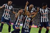 (FOTOS) Alianza Lima derrota por 1-0 a Sport Boys en Matute | VIDEO
