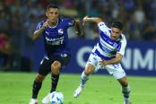 (VIDEO | FOTOS) ¡Partidazo! Sporting Cristal igualó 2-2 ante 2 de Mayo por la Copa Libertadores