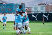Sporting Cristal ya conoce a sus rivales en la Copa Libertadores U20