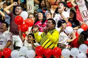Comenzó venta de entradas para quinta fecha de la LPV