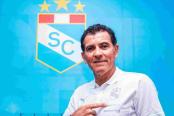 Zevallos: "Por ahora no hay ningún acercamiento con Bryan Reyna"