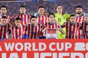 Paraguay jugará amistosos ante Grecia y Marruecos 
