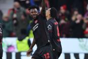 ¡Ganó sin despeinarse! Bayer Leverkusen goleó a FC St. Pauli por la Bundesliga