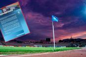 Sporting Cristal rechazó hechos de violencia tras partido en el Callao