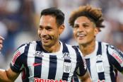 (VIDEO | FOTOS) Alianza Lima hizo respetar la casa por 2-1 ante Comerciantes Unidos