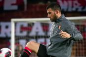 Cuesta tras convertirse en goleador histórico de Melgar: “Feliz por dejar mi huella”