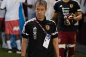 Batista: "Todavía duele no haber clasificado al Mundial con Venezuela"