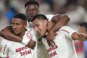 (VIDEO | FOTOS) ¡Partidazo! Universitario venció por 2-1 a Cienciano en el Monumental 