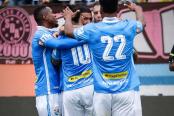 (FOTOS | VIDEO) ¡Sus primeros puntos! ADT derrotó a Sport Boys en Tarma