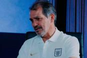Navarro: "Nos está faltando la tranquilidad para la definición"