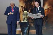 Blatter: “¿Qué es la FIFA hoy? Todo se reduce a Infantino: ¡Es una dictadura!”