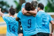 🔴#ENVIVO | Sporting Cristal gana por la mínima en Chongoyape