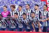  Huamán: "Gracias a Dios se dio mi vuelta y siempre daré lo mejor de mí"