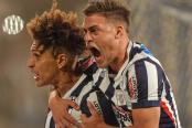 Guerrero: "Hay que mejorar porque el partido del miércoles será más duro"