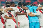 ¡Confirmado! Perú enfrentará a Senegal en Francia en la fecha FIFA de marzo