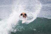 Punta Hermosa será sede de una nueva edición del Señoritas Open Pro