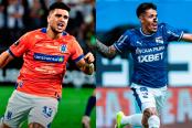 Conoce cuándo Sporting Cristal jugará con 2 de Mayo en la Fase 2 de la Copa Libertadores