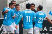 Cristal Sub-20 ya conoce cuándo debutará en la Copa Libertadores
