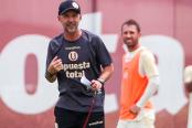 Rabanal: "Debemos analizar en qué momento se decidió que nos metiéramos tan atrás"