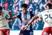 Así se jugará la fecha 5 del Torneo Apertura