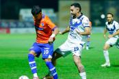Atención, Cristal: 2 de Mayo cayó por 3-0 ante Sportivo Ameliano