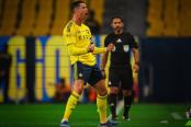 (VIDEO) Cristiano anotó un doblete y ya lleva 964 goles