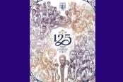 (VIDEO) Hernán Barcos y Liga 1 envían emotivos saludos por los 125 años de Alianza Lima