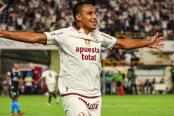 (VIDEO | FOTOS) ¡A punta de cabezazos! Universitario superó 2-0 a ADT en el Monumental