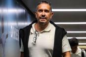 Velazco: "Hemos inscrito a Williams Riveros como extranjero"