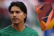 ¡Qué cosa! Hermano de Marcelo Martins Moreno publicó mensaje a favor de Surinam