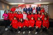 Grand Prix reunirá en Lima a los mejores esgrimistas del mundo