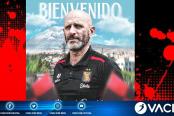 De Cusco a Arequipa: FBC Melgar confirmó a argentino Miguel Rondelli como nuevo DT