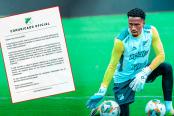 Pedro Gallese se quedó sin DT tras derrota del Deportivo Cali ante Once Caldas