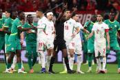 ¡Increíble! CAF le quita la Copa África a Senegal y se le da a Marruecos
