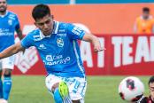 (VIDEO | FOTOS) ADT y Melgar se repartieron los puntos en Tarma