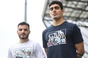 Barco se perfila como titular en la Conference League