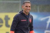 Beccacece: "La obligación de ganar el Mundial la tienen otras selecciones, nosotromos vamos a competir"