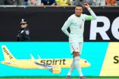 (VIDEO | FOTOS) Francia venció por 2-1 a Brasil camino al Mundial 2026
