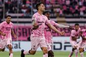 (VIDEO | FOTOS) Volvió al triunfo: Sport Boys goleó por 3-0 a Sport Huancayo