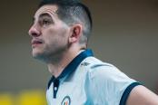 DT de Circolo: "Está confirmada mi continuidad y buscamos ser un equipo que compita por el campeonato"