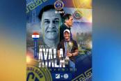 FC Cajamarca oficializó al técnico Celso Ayala
