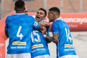 (FOTOS | VIDEO) ADT derrotó por 1-0 a Sport Huancayo en 'La Incontrastable'