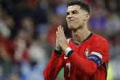 Portugal confía en el pronto regreso de Cristiano Ronaldo