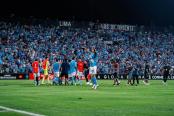 ¡Se van a Matute! Cristal cambió de sede para el choque ante Cerro Porteño