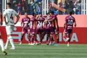 (VIDEO | FOTOS) Los Chankas hizo respetar la casa por 3-1 ante Universitario