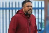 DT de Carabobo: "Vamos a estar a la altura de lo que se necesita para poder avanzar ante Cristal"