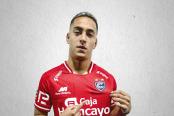 ¡Está de vuelta! En Cienciano confirmaron retorno de Didier La Torre tras su paso por Japón