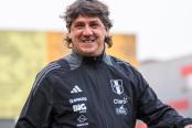 Ferrari: "Los dirigentes no pueden actuar en función a lo que el hincha te indica"