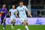 (VIDEO) Inter Milan igualó ante Fiorentina y recortó su ventaja en la Serie A