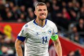 (VIDEO) Bosnia y Herzegovina ganó en penales y sigue en la lucha por ir al Mundial